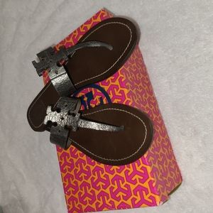 Tory Burch Sandals